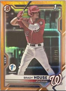 Brady House