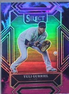 Yuli Gurriel