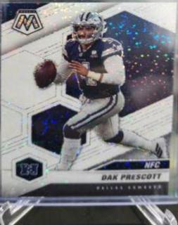 Dak Prescott