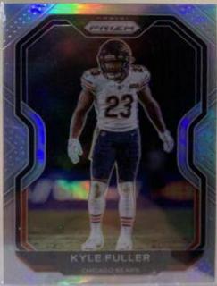 Kyle Fuller