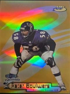 Peter Boulware