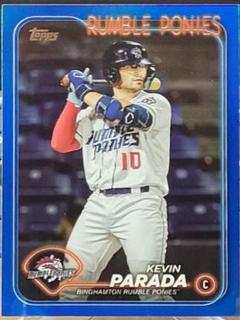 Kevin Parada