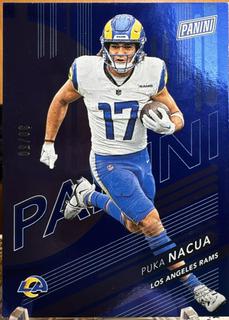 Puka Nacua