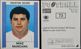 Mike Munchak