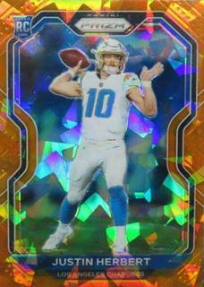 Justin Herbert