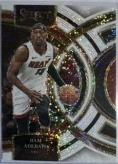 Bam Adebayo