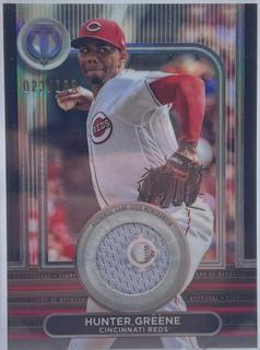 Hunter Greene