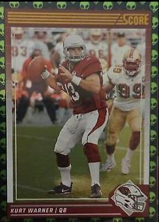 Kurt Warner