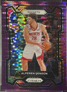 Alperen Sengun