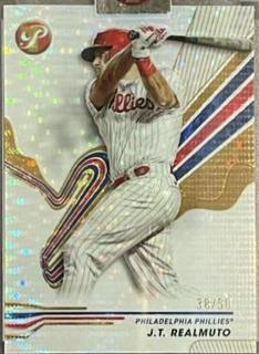 J.T. Realmuto