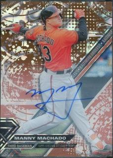 Manny Machado