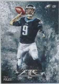Nick Foles