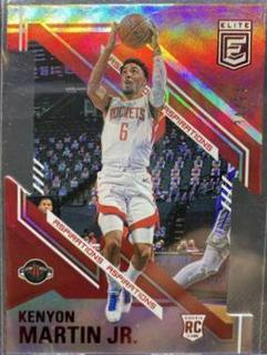 Kenyon Martin Jr.