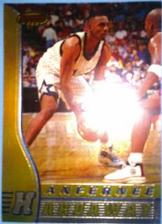 Anfernee Hardaway