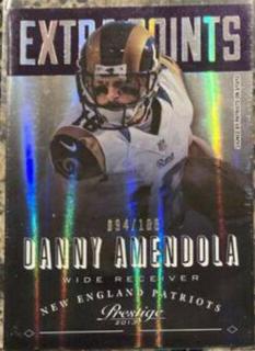 Danny Amendola