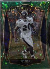Ed Reed