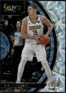 Nikola Jokic