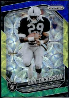 Eric Dickerson