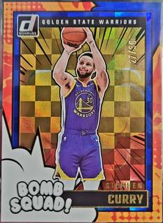 Stephen Curry