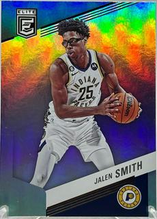 Jalen Smith