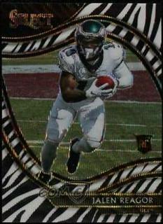Jalen Reagor