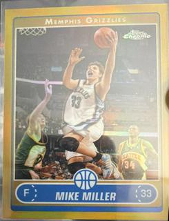 Mike Miller