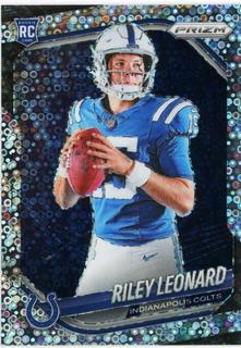 Riley Leonard