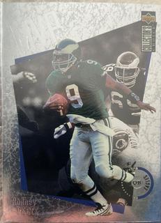 Rodney Peete