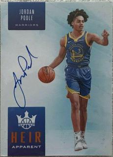 Jordan Poole