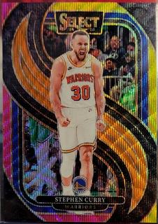 Stephen Curry