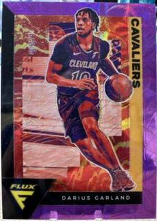 Darius Garland