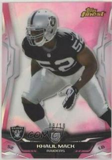 Khalil Mack
