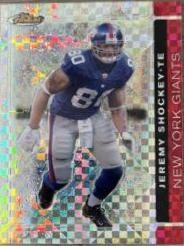 Jeremy Shockey