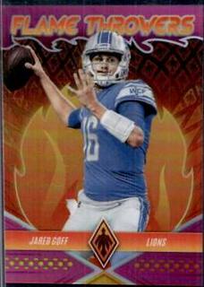 Jared Goff