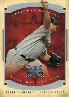 Roger Clemens