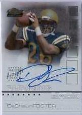 DeShaun Foster