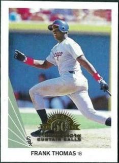 Frank Thomas