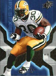 Ahman Green