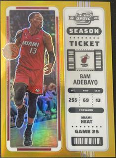 Bam Adebayo