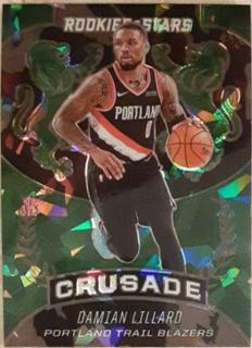 Damian Lillard
