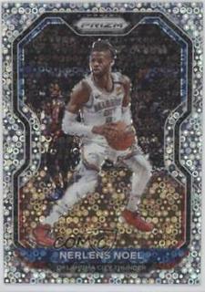 Nerlens Noel