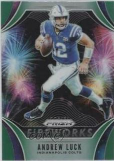 Andrew Luck
