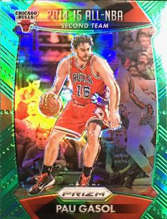 Pau Gasol