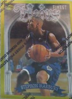 Stephon Marbury