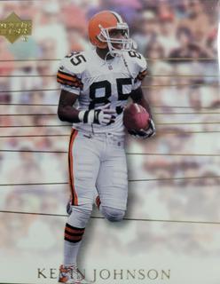 Kevin Johnson