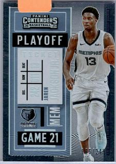 Jaren Jackson Jr.