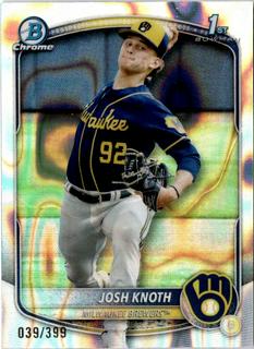 Josh Knoth