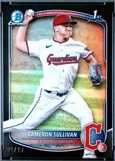 Cameron Sullivan