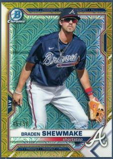 Braden Shewmake