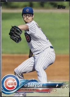 YU Darvish
